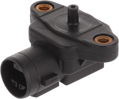 MAP Clifold Absolute Pressure متوافق مع 1994-1997 لـ Acura Integra استبدال TN079800-3280-مجموعة من 1 in Kuwait