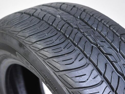 Dunlop 266004819 Signature LL شعاعي الإطار - 215/60R17 96T in Saudi Arabia