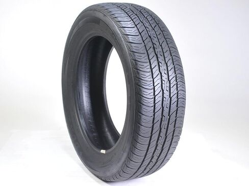 Dunlop 266004819 Signature LL شعاعي الإطار - 215/60R17 96T in Saudi Arabia