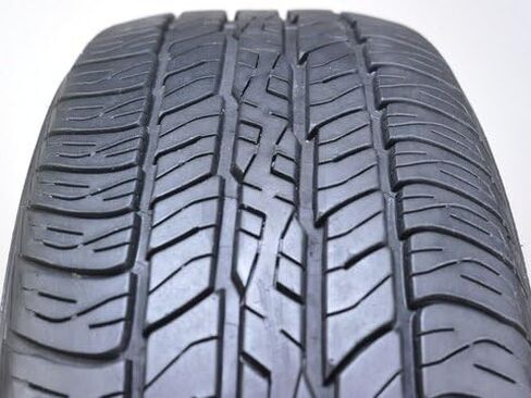 Dunlop 266004819 Signature LL شعاعي الإطار - 215/60R17 96T in Saudi Arabia