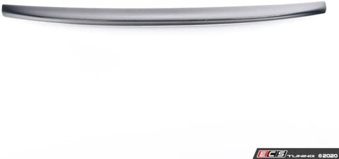 ECS Trunk Spoiler (Gloss Black) Compatible with Audi B7 A4 S-Line / S4 in Saudi Arabia