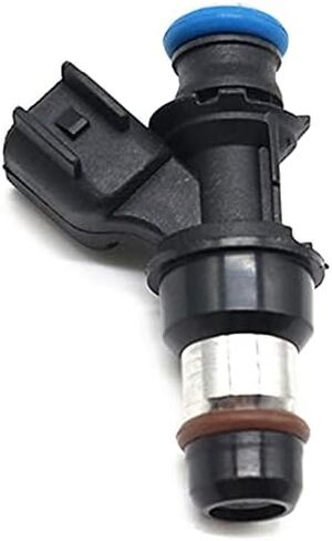 حاقن الوقود 8pcs 12580681 متوافق مع 04-10 Chev-Y GMC 4.8 5.3 6.0 6.2 217-1621 in Saudi Arabia