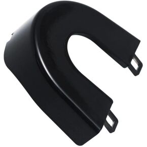 Motorcycle Ignition Switch Panel Trim Compatible With Touring Road Special Ultra FLTRK FLTRXS FLTRXSE(Chrome) in Saudi Arabia