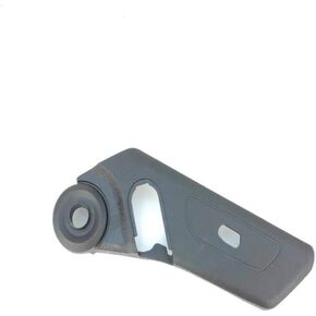 1PCS Front seat guard left black outer 10-16 models OEM 1RX04XDVAB 1RX04XDDAB in Saudi Arabia