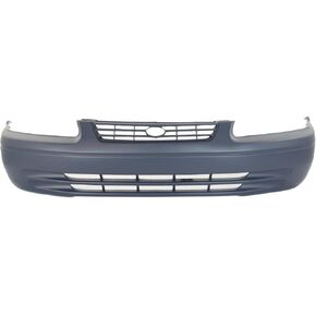 Garage-Pro Bumper Cover Compatible with Toyota Camry 1997-1999 Primed Front TO1000187 in Saudi Arabia