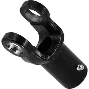 Caltric Front Prop Drive Shaft Yoke compatible with Polaris RZR 570 EFI 2012 2013 2014 2015 2016 2017 2018 in Kuwait
