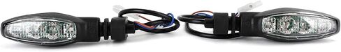 Motorcycle Turn Indicator Signal Fit For TRIUMPH Tiger 800 1200 Speed Triple R/RS/S in Saudi Arabia