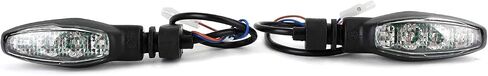 Motorcycle Turn Indicator Signal Fit For TRIUMPH Tiger 800 1200 Speed Triple R/RS/S in Saudi Arabia