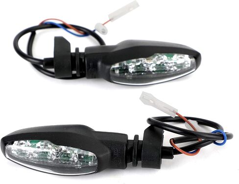 Motorcycle Turn Indicator Signal Fit For TRIUMPH Tiger 800 1200 Speed Triple R/RS/S in Saudi Arabia