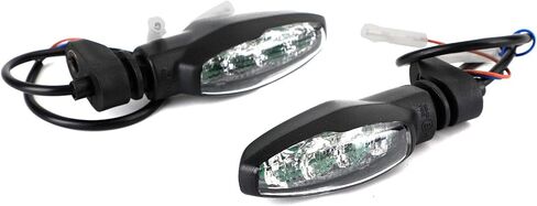 Motorcycle Turn Indicator Signal Fit For TRIUMPH Tiger 800 1200 Speed Triple R/RS/S in Saudi Arabia