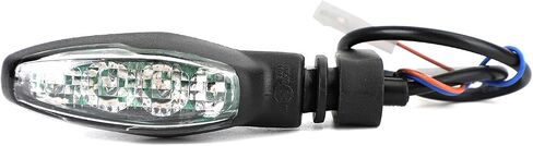 Motorcycle Turn Indicator Signal Fit For TRIUMPH Tiger 800 1200 Speed Triple R/RS/S in Saudi Arabia