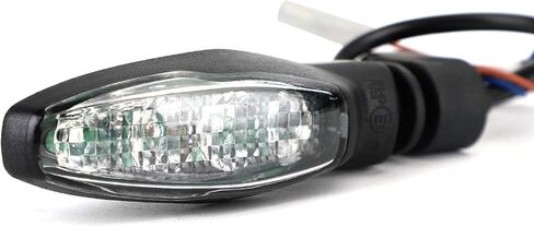 Motorcycle Turn Indicator Signal Fit For TRIUMPH Tiger 800 1200 Speed Triple R/RS/S in Saudi Arabia