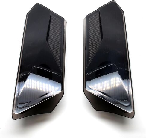 MZS UTV Tail Lights LED Rear Brake Stop Taillight Assembly for 2412341 2412342 Compatible with RZR 900 15-19 / RZR XP/4 1000 14-20 / RZR S 900/1000 15-20 / RZR XP 4 Turbo 16-18 / RZR Trail/S 21-24 in Saudi Arabia