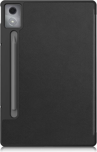 Case for Lenovo Idea Tab Pro Case ، قابلة للطي غلاف حالة الحافلة من Lenovo Idea Leather من Lenovo Idea Pro/Lenovo Xiaoxin Pro Pro 12.7 Inch 2025 Green in Saudi Arabia
