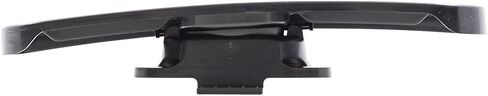 Brock Aftermarket Replacement Passenger Right Lower Mirror Glass and Base Compatible With 2008-2022 Chevy Express in Saudi Arabia