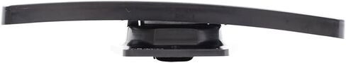 Brock Aftermarket Replacement Passenger Right Lower Mirror Glass and Base Compatible With 2008-2022 Chevy Express in Saudi Arabia