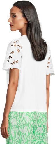 Lilly Pulitzer Women's Sebene Knit Top in Saudi Arabia
