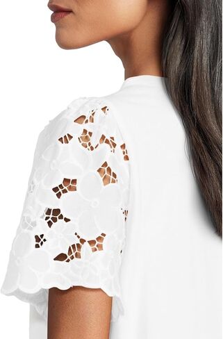 Lilly Pulitzer Women's Sebene Knit Top in Saudi Arabia