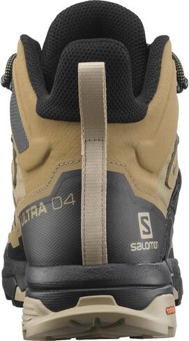 Salomon X Ultra 4 Mid GTX Hiking Boots Mens Sz 13 Deep Lichen Green/Peat/Kelp in Saudi Arabia