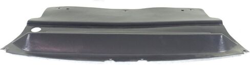 Evan Fischer Front Engine Splash Shield متوافق مع 2005-2009 Ford Mustang in Saudi Arabia