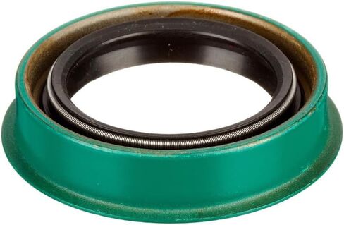 Transmission Extension Housing Seal - Automatic Transmission Extension Housing Seal 1PC Compatible with Chevrolet Bel Air 1966-1975 Compatible with Chevy Bel Air 1966-1975 Replaces 8625893 in Saudi Arabia