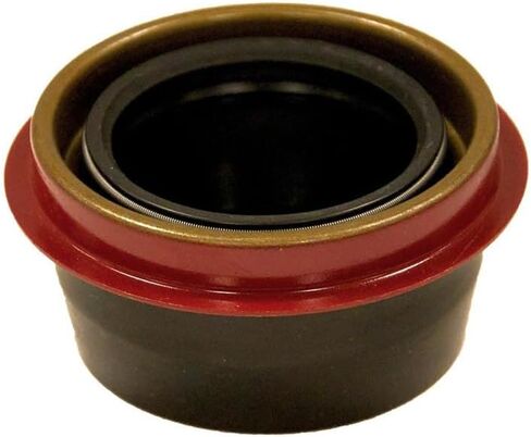 Transmission Extension Housing Seal - Automatic Transmission Extension Housing Seal 1PC Compatible with Rolls-Royce Corniche II 1991-1992 Compatible with Rolls-Royce Silver Spirit 1991-1992 08677463 in Saudi Arabia
