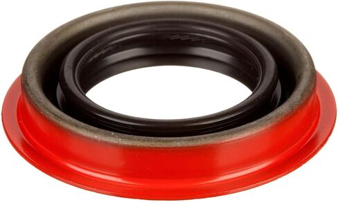 Transmission Extension Housing Seal - Automatic Transmission Extension Housing Seal 1PC Compatible with GMC K25 1975-1978 Compatible with GMC K25 Suburban 1975-1978 Replaces 1243400 in Saudi Arabia
