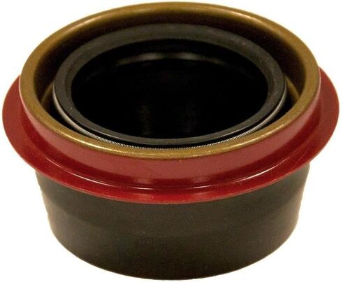 Transmission Extension Housing Seal - Automatic Transmission Extension Housing Seal 1PC Compatible with GMC C1500 1991-1996 Compatible with GMC C1500 Suburban 1992-1999 Replaces 08677463 in Saudi Arabia