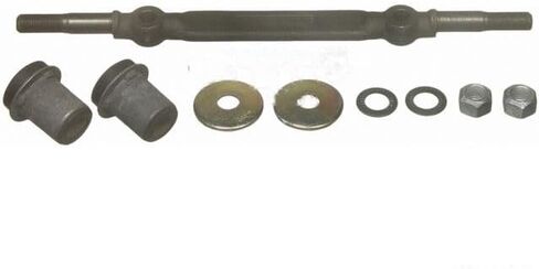Control Arm Shaft Kit Front Upper for 1980-1985 Oldsmobile Delta 88 in Saudi Arabia