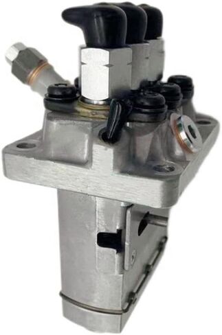 Fuel Pump Injector For Kubota RTV 900 D902 Compatible Fuel Supply System Engine Parts Auto Accessories in Saudi Arabia