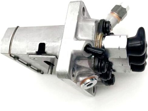 Fuel Pump Injector For Kubota RTV 900 D902 Compatible Fuel Supply System Engine Parts Auto Accessories in Saudi Arabia