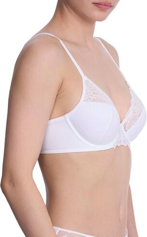 Natori للسيدات السماوية المكشوفة الدانتيل الدانتيل underwire in Saudi Arabia