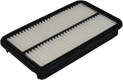 Ecogard XA4649 Fremium Engine Air Filter Fits 2005-2007 Ford Focus in Saudi Arabia