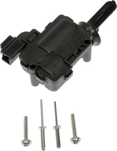 Dorman 759-806 Tailgate Lock Actuator محرك متوافق مع نماذج مختارة in Saudi Arabia