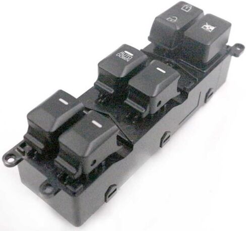 1PCS Door Lifter Button Front L Low Configuration OEM 93570-B5000 93570B5000 93570B5000 in Saudi Arabia