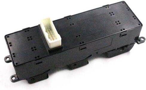1PCS Door Lifter Button Front L Low Configuration OEM 93570-B5000 93570B5000 93570B5000 in Saudi Arabia