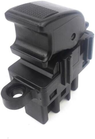1PCS Front R (Protrusion) of Door Lifter Button OEM GE4T-66-370AL 1 in Saudi Arabia