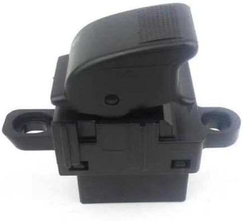 1PCS Front R (Protrusion) of Door Lifter Button OEM GE4T-66-370AL 1 in Saudi Arabia