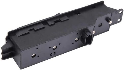 1PCS Front L High Configuration Four Open Door منظم زر OEM 6395451013 in Saudi Arabia