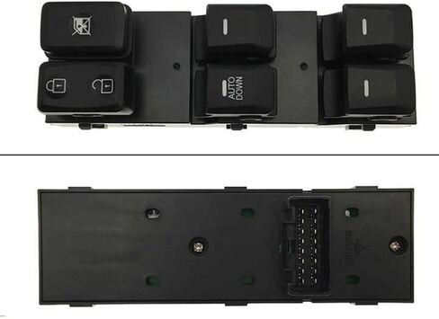 1PCS DOOR HANDTER BUNTER LOW TOMPUTION OEM 93570-3W000 935703W000 935703W000 in Saudi Arabia