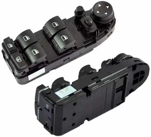 1pcs الأمامي لتر الزر رافع الباب OEM 61319122113 in Saudi Arabia