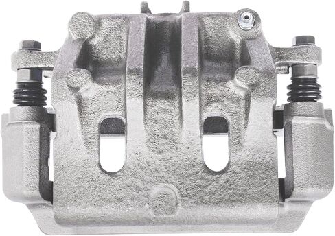 Detroit Axle - Front Left Brake Piper for 05-09 Kia Sorento ، Pariper Side Discor Scarper W/Bracket 2005 2007 2007 2009 2009 استبدال in Saudi Arabia
