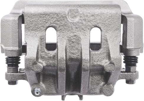 Detroit Axle - Front Left Brake Piper for 05-09 Kia Sorento ، Pariper Side Discor Scarper W/Bracket 2005 2007 2007 2009 2009 استبدال in Saudi Arabia