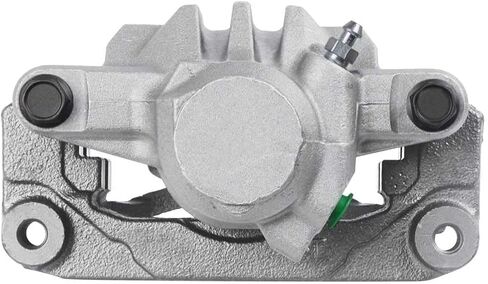 AutoShack Rear Brake Calipers Set of Assembly with Bracket Replacement for Subaru XV Crosstrek 2012-2023 Impreza 2014-2018 Forester 2016-2023 Crosstrek AWD Driver and Passenger Side BC8030PR in Saudi Arabia