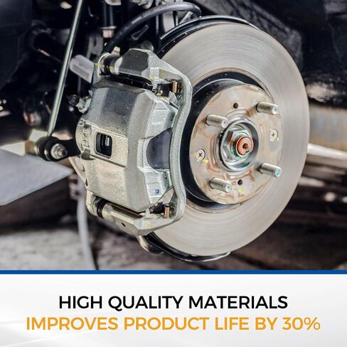 فرامل فرامل القرص الخلفية المتخلف من Mitsubishi Lancer 2008-2017 ، Jeep Compass/Patriot 07-17 ، Dodge Avenger 08-14 ، Caliber 07-12 ، Chrysler 200 2011-2014 ، Cirrus/Sebring 2007-2010# 18B5039 18B5038 18B5038 in Saudi Arabia