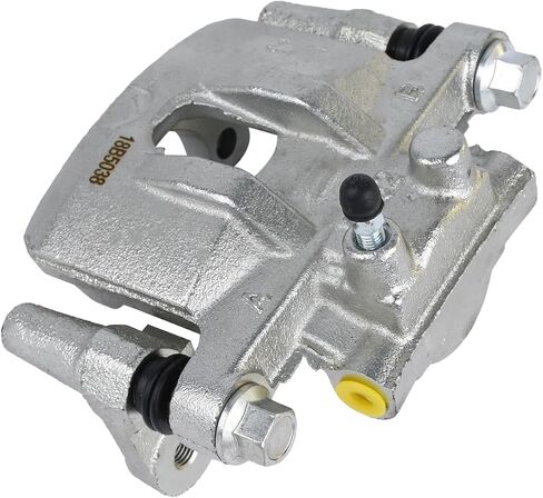 فرامل فرامل القرص الخلفية المتخلف من Mitsubishi Lancer 2008-2017 ، Jeep Compass/Patriot 07-17 ، Dodge Avenger 08-14 ، Caliber 07-12 ، Chrysler 200 2011-2014 ، Cirrus/Sebring 2007-2010# 18B5039 18B5038 18B5038 in Saudi Arabia