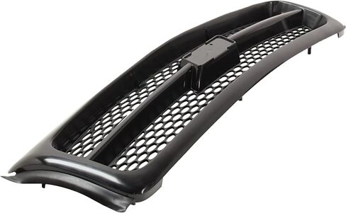 Garage-Pro Grille Assembly Compatible with 1994-1996 Chevrolet Impala Painted Black Shell and Insert, Sedan in Saudi Arabia