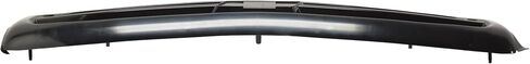 Garage-Pro Grille Assembly Compatible with 1994-1996 Chevrolet Impala Painted Black Shell and Insert, Sedan in Saudi Arabia