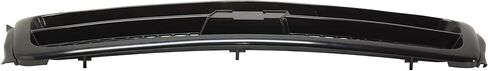 Garage-Pro Grille Assembly Compatible with 1994-1996 Chevrolet Impala Painted Black Shell and Insert, Sedan in Saudi Arabia
