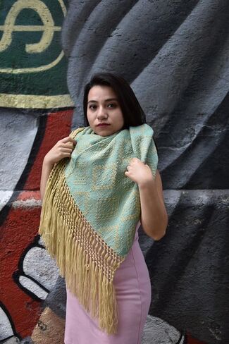 rebozo المكسيكية in Saudi Arabia